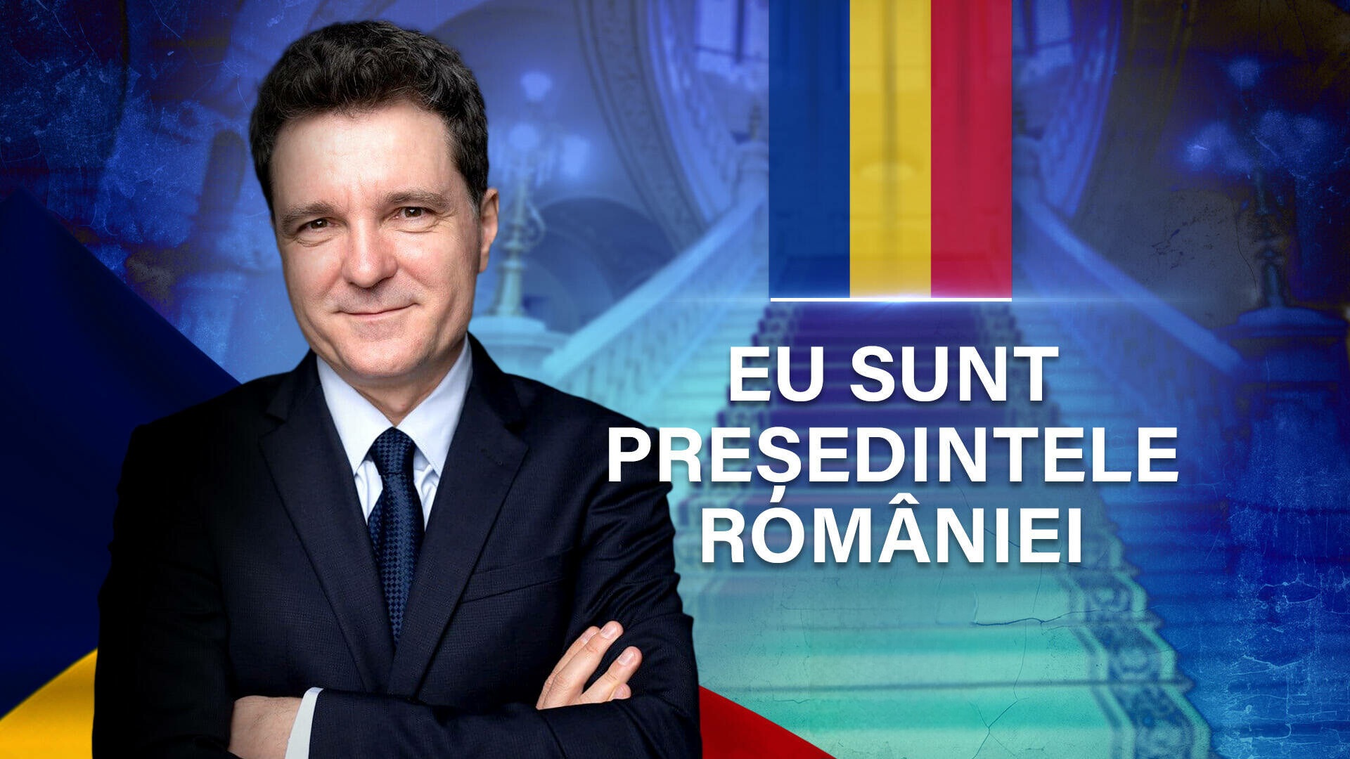 Alegerile Prezidentiale 2025 Romania 